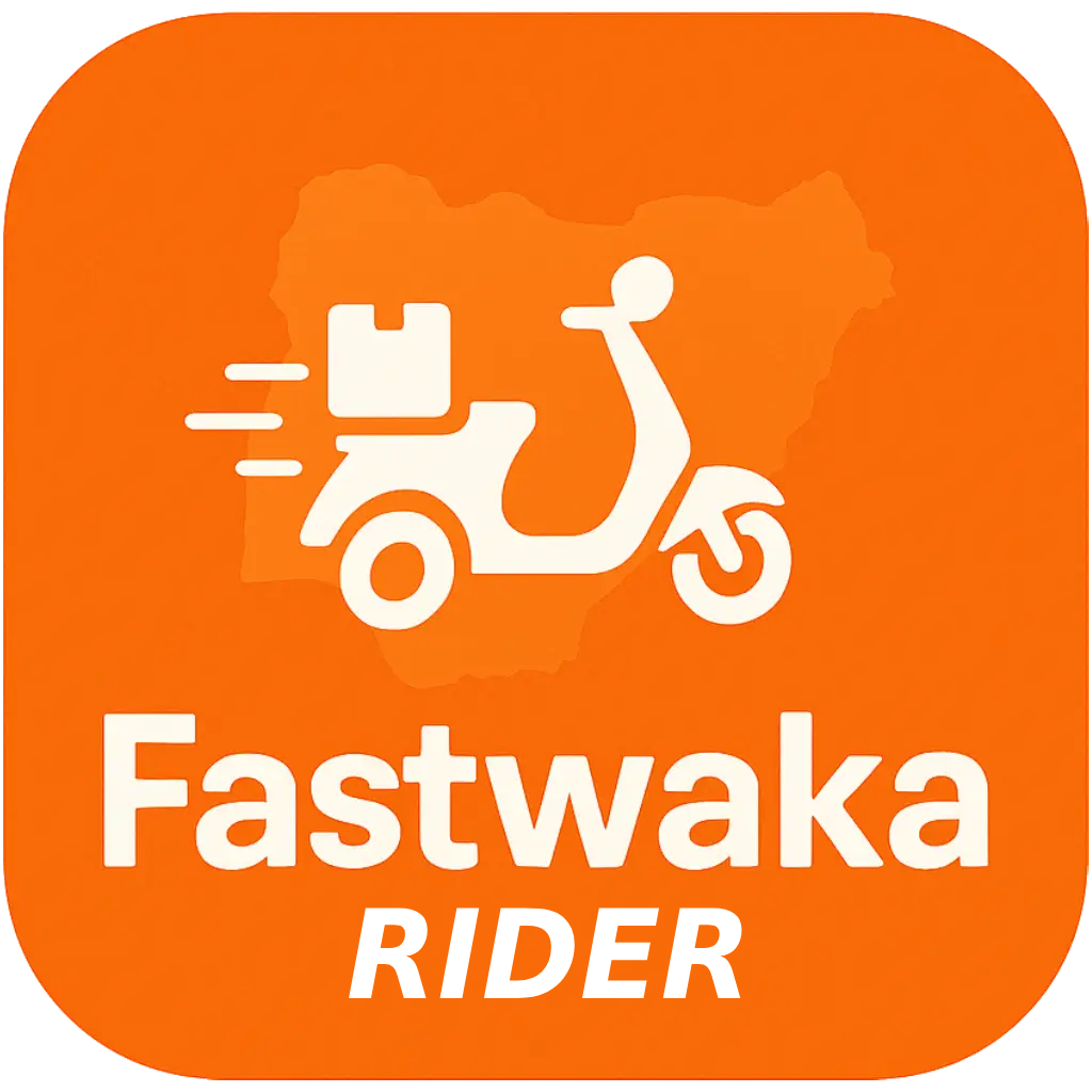 Fastwaka Logo
